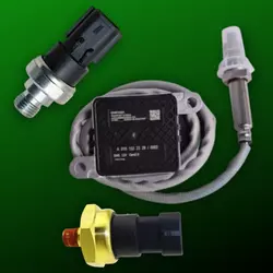 Sensors