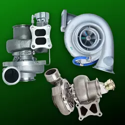 Turbos